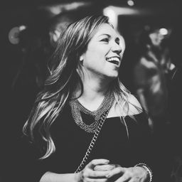 Izabelle Justo avatar