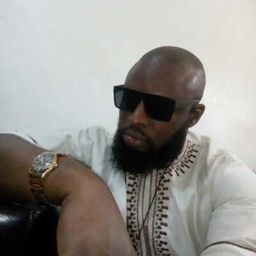 Izu Chigbo avatar