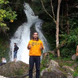 Izul avatar