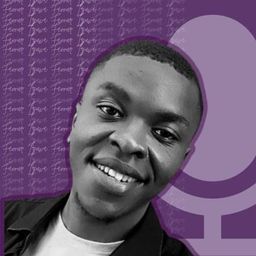 Favour Izuwa  avatar