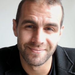 Izzy Avraham