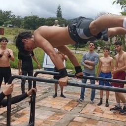 Jackson Joangel Duque avatar