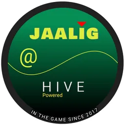 jaalig avatar