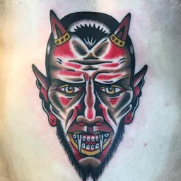 Jaboc avatar