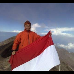 Indra Prakoso avatar