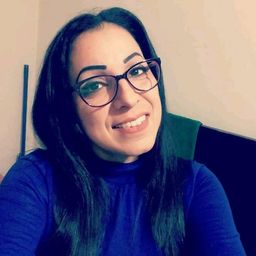 Jacqueline avatar