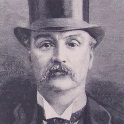 Jack the Ripper avatar