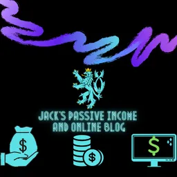 Jacks passive income blog  avatar