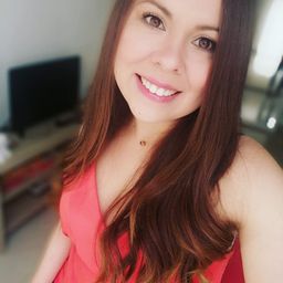 Jackeline Vergara avatar