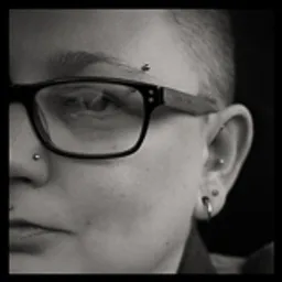 Jackie avatar
