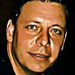 Jacques Rudolph avatar