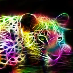 Jaguar Force avatar