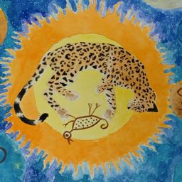 Jaema Jaguar avatar