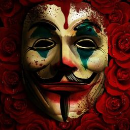 JDNS avatar