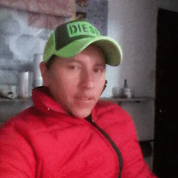 Jaider avatar