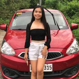 Jaimee Andrea Manongsong