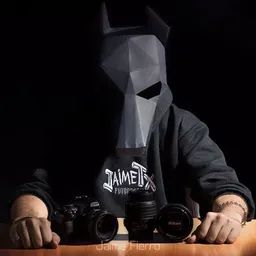 Jaime Fierro avatar