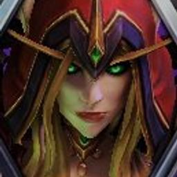 Jaina avatar