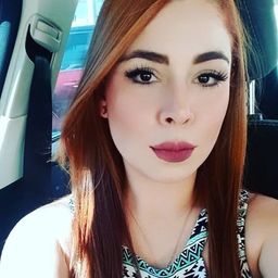 Jackeline avatar