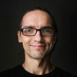 Piotrek Czarniecki avatar