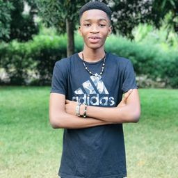 Anokye James avatar