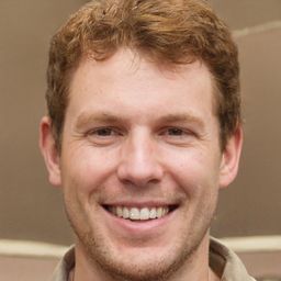 James Donald avatar