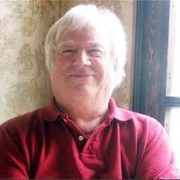James Fetzer