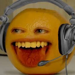 Passenger  avatar