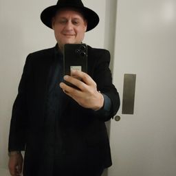 Jamesvivas avatar
