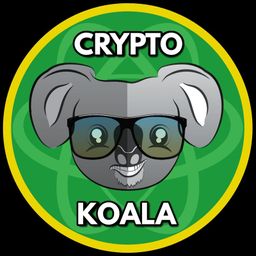 Cryptokoala avatar