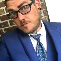 Jamie Dlux avatar