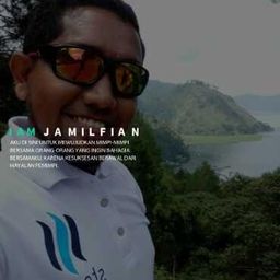 jamilfian avatar