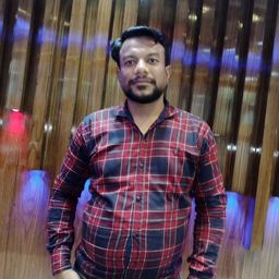 Jamirul Islam avatar