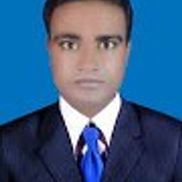 Jamirul Islam avatar