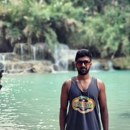 Akash Shetty  avatar