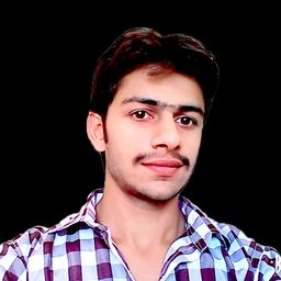 Jamshaid Raza avatar