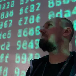 Patryk Kuźmicz avatar
