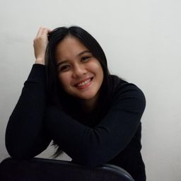 Janah Teodosio avatar