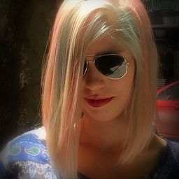 Jana the Dreamer avatar