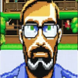 Javier Naveda avatar