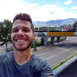 Andres avatar