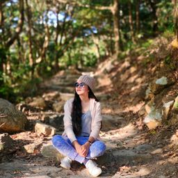 Jane avatar