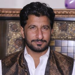 asif janoo