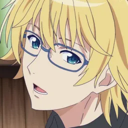 Janus Molinovsky avatar