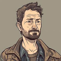 Jaouad avatar