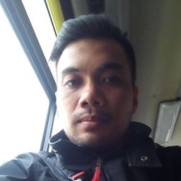 Jap Alekhin avatar