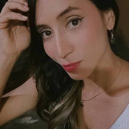 Jaquelin Brito avatar