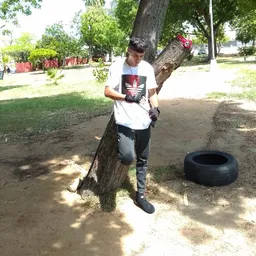 Jared avatar