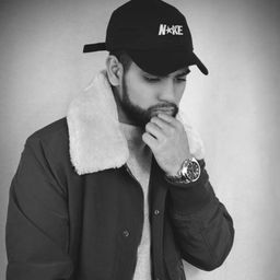 Khalianbwoy avatar