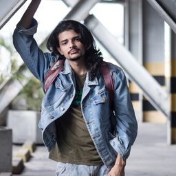 Javier Ramos avatar